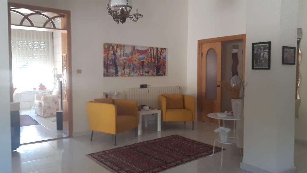 Studio E-Sheikh Ierusalim Exterior foto